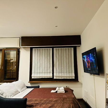 מסטרה Grande Bellezza Luxury Suite מראה חיצוני תמונה