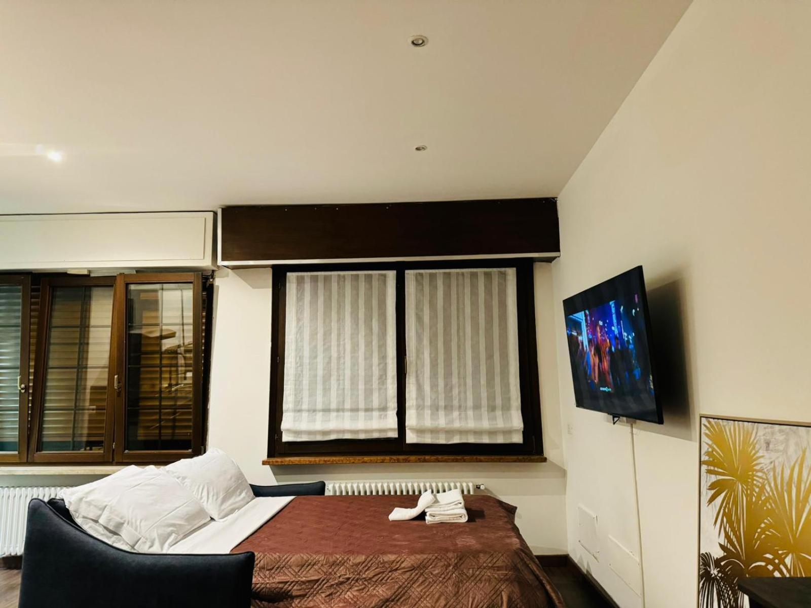 מסטרה Grande Bellezza Luxury Suite מראה חיצוני תמונה