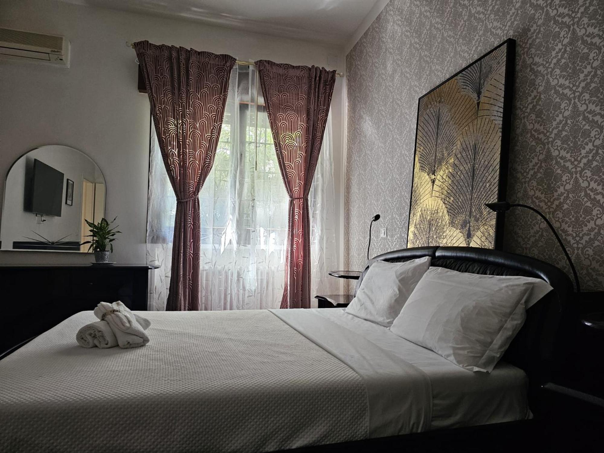 מסטרה Grande Bellezza Luxury Suite מראה חיצוני תמונה