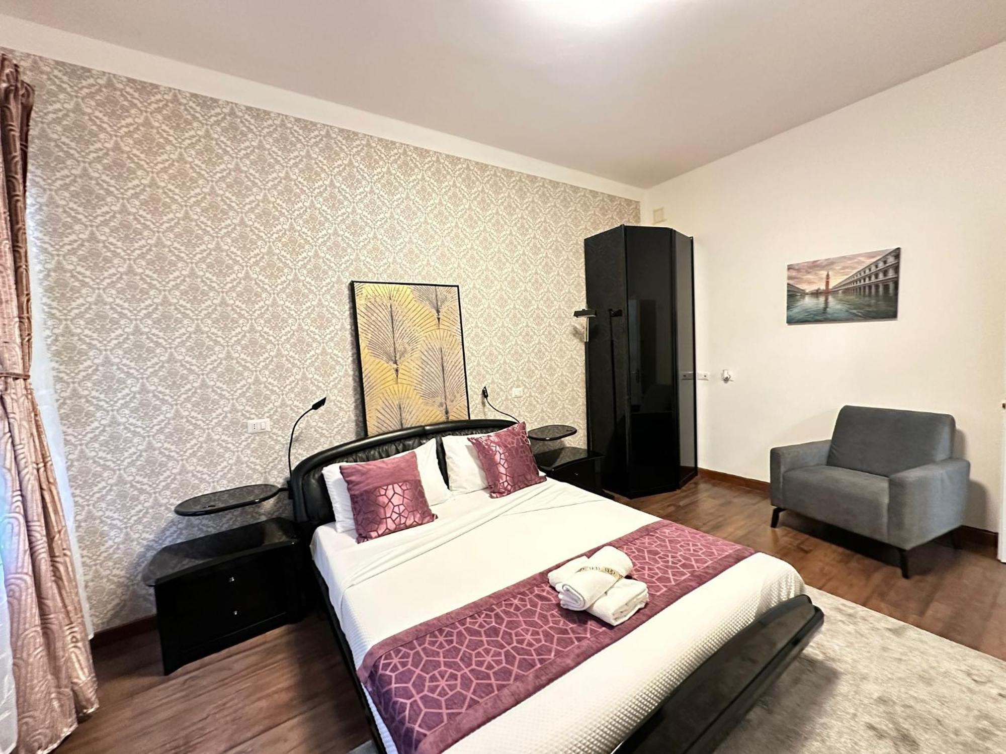 מסטרה Grande Bellezza Luxury Suite מראה חיצוני תמונה