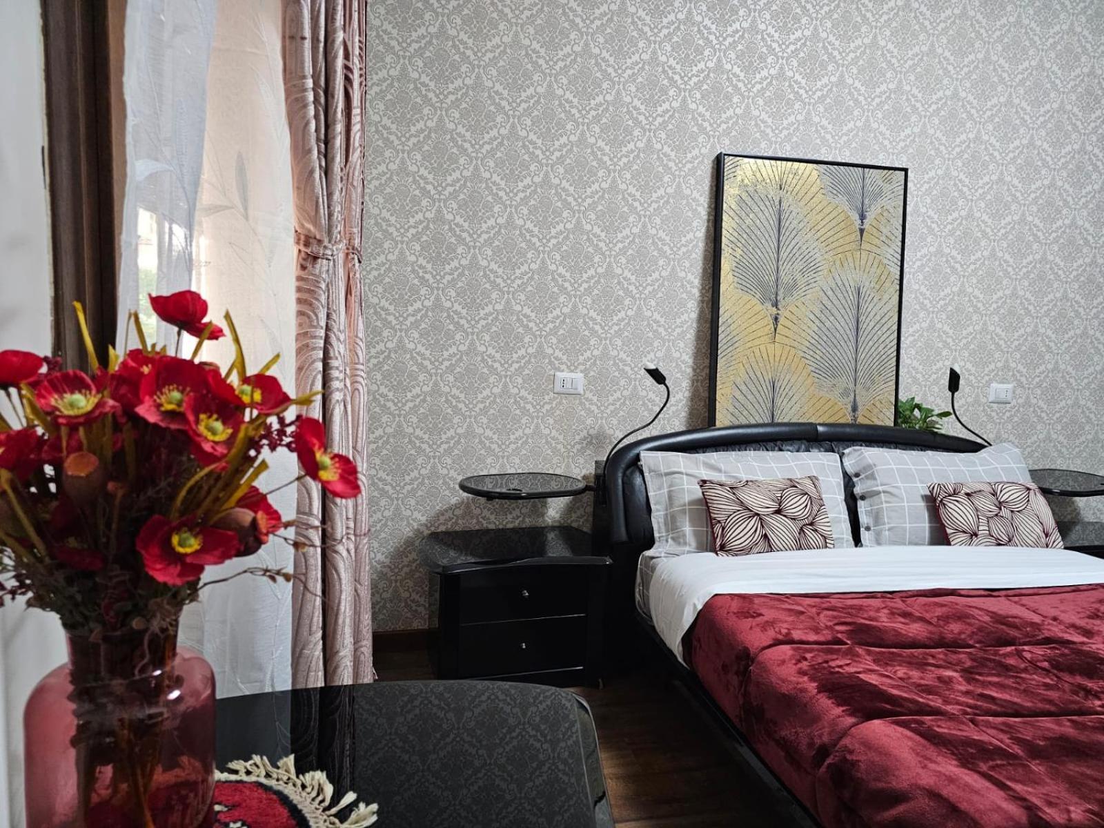 מסטרה Grande Bellezza Luxury Suite מראה חיצוני תמונה