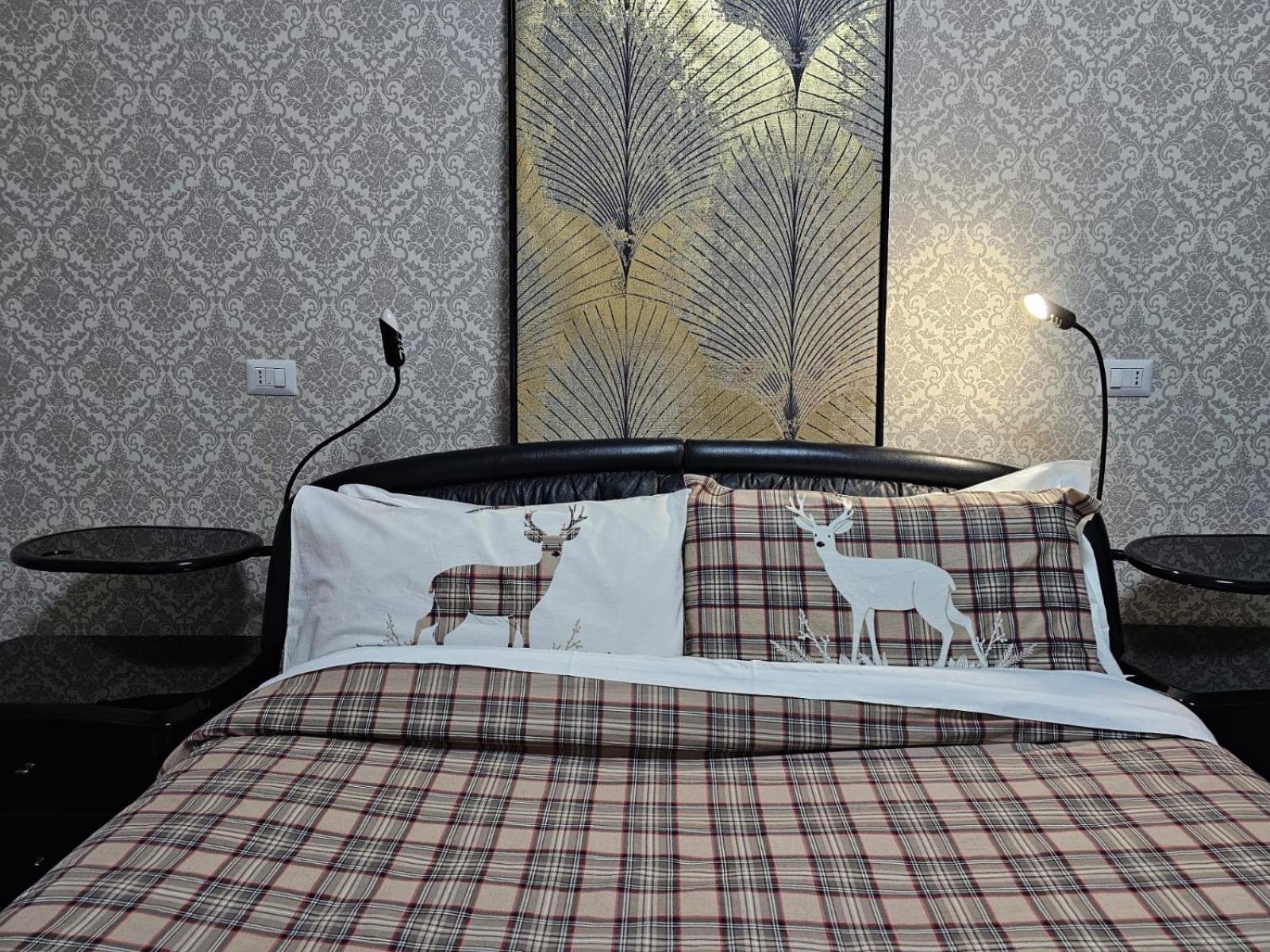 מסטרה Grande Bellezza Luxury Suite מראה חיצוני תמונה