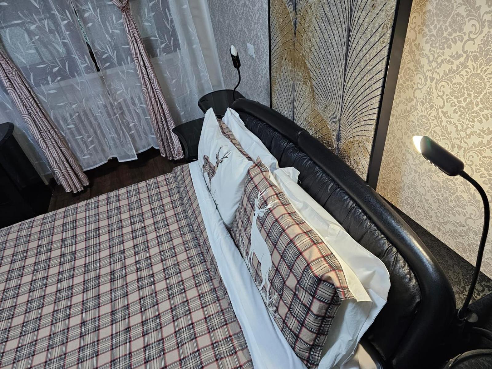מסטרה Grande Bellezza Luxury Suite מראה חיצוני תמונה
