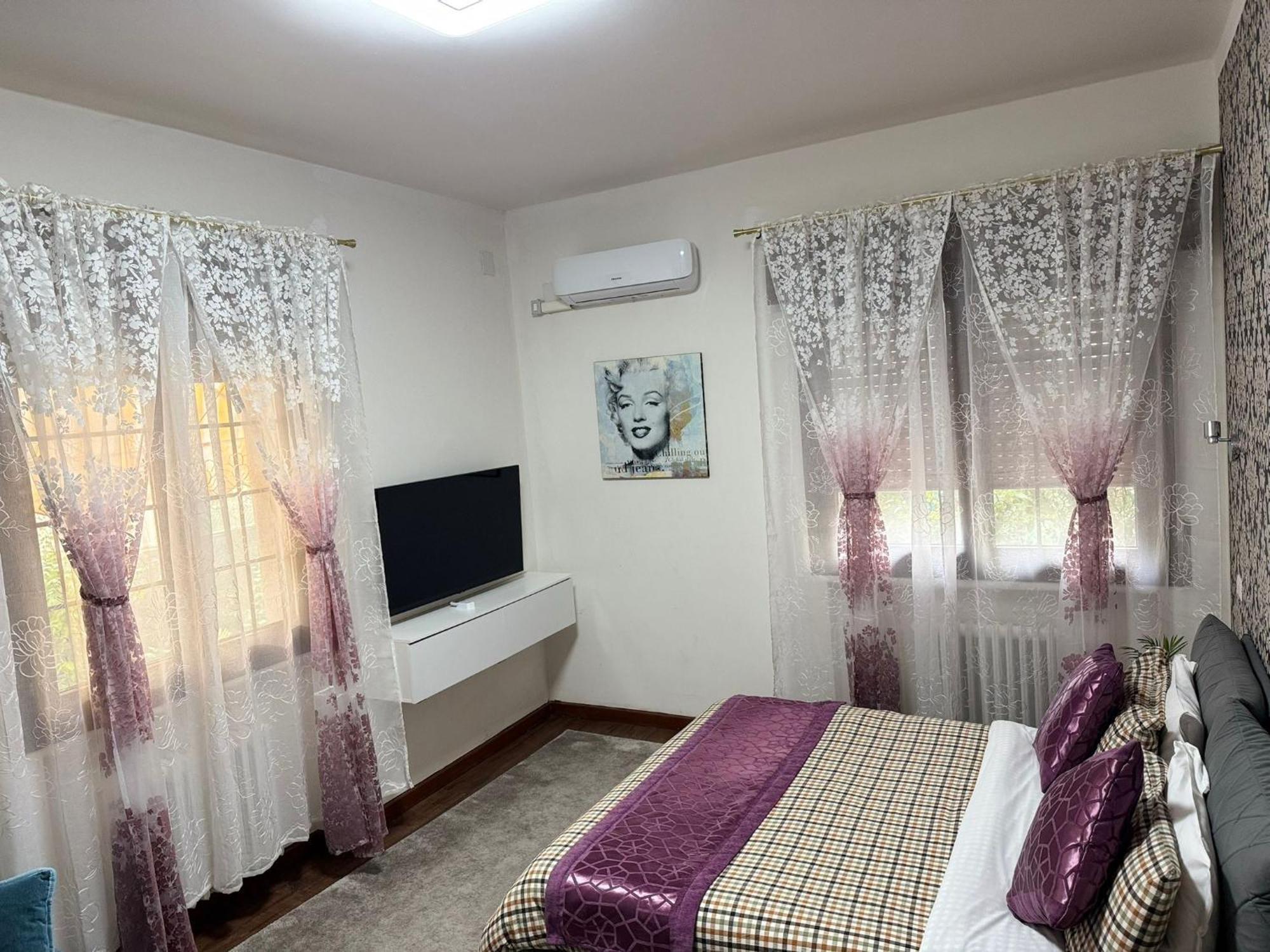 מסטרה Grande Bellezza Luxury Suite מראה חיצוני תמונה