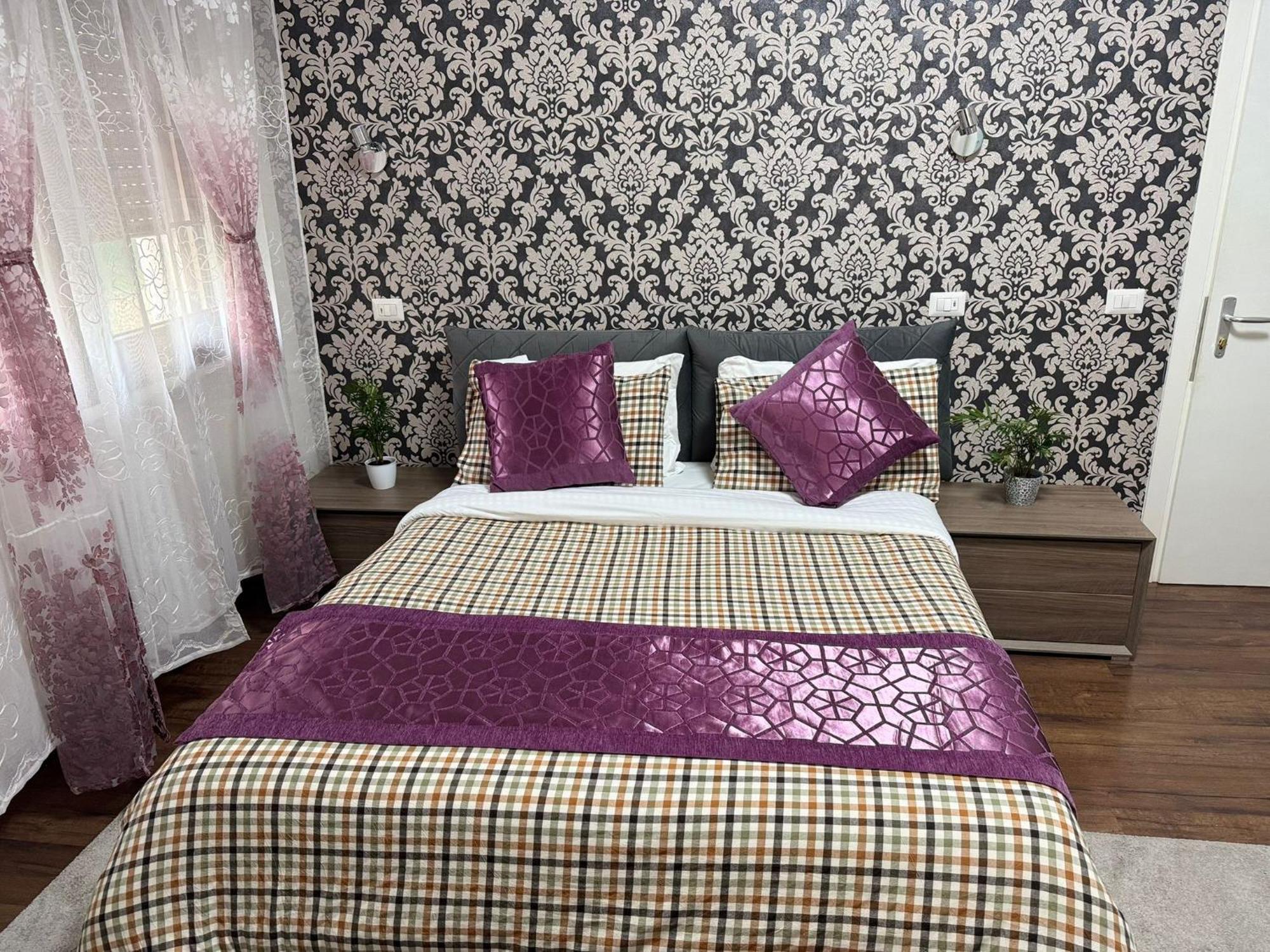 מסטרה Grande Bellezza Luxury Suite מראה חיצוני תמונה