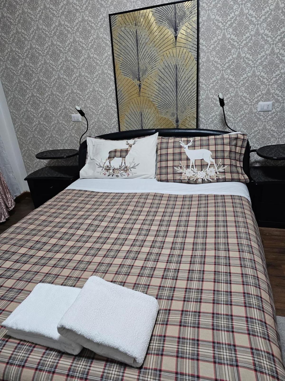 מסטרה Grande Bellezza Luxury Suite מראה חיצוני תמונה