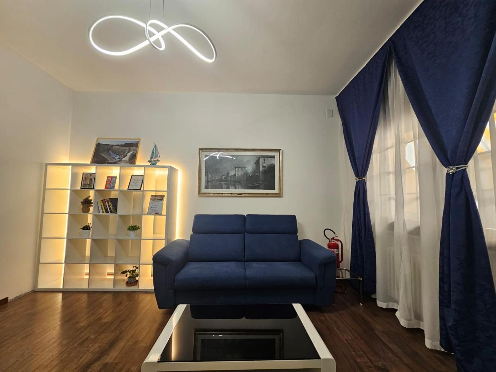 מסטרה Grande Bellezza Luxury Suite מראה חיצוני תמונה