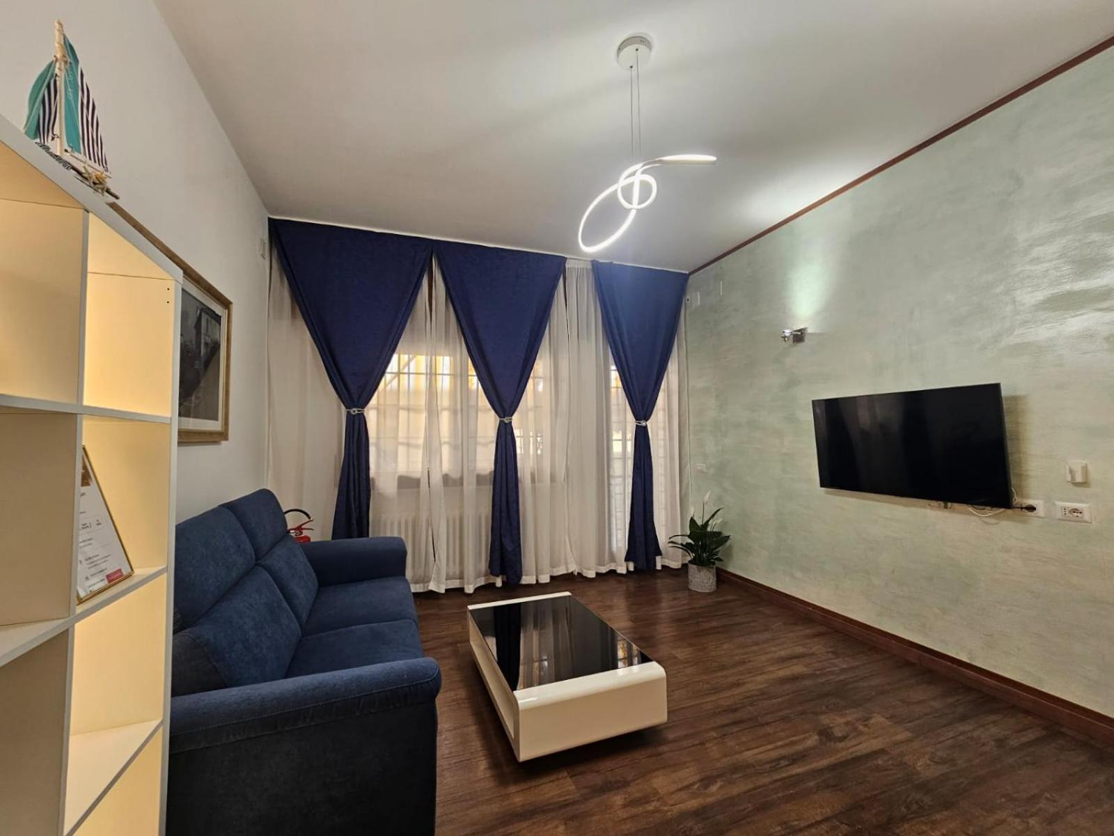 מסטרה Grande Bellezza Luxury Suite מראה חיצוני תמונה