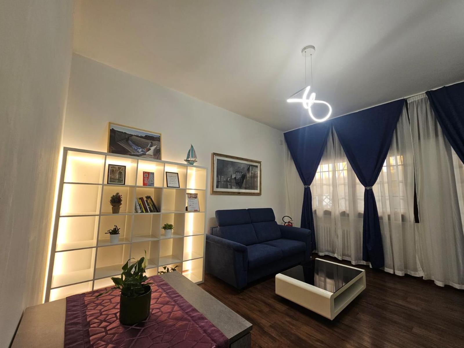 מסטרה Grande Bellezza Luxury Suite מראה חיצוני תמונה