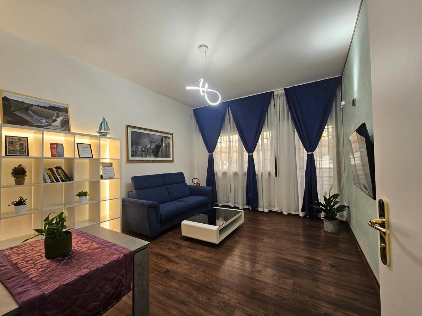 מסטרה Grande Bellezza Luxury Suite מראה חיצוני תמונה