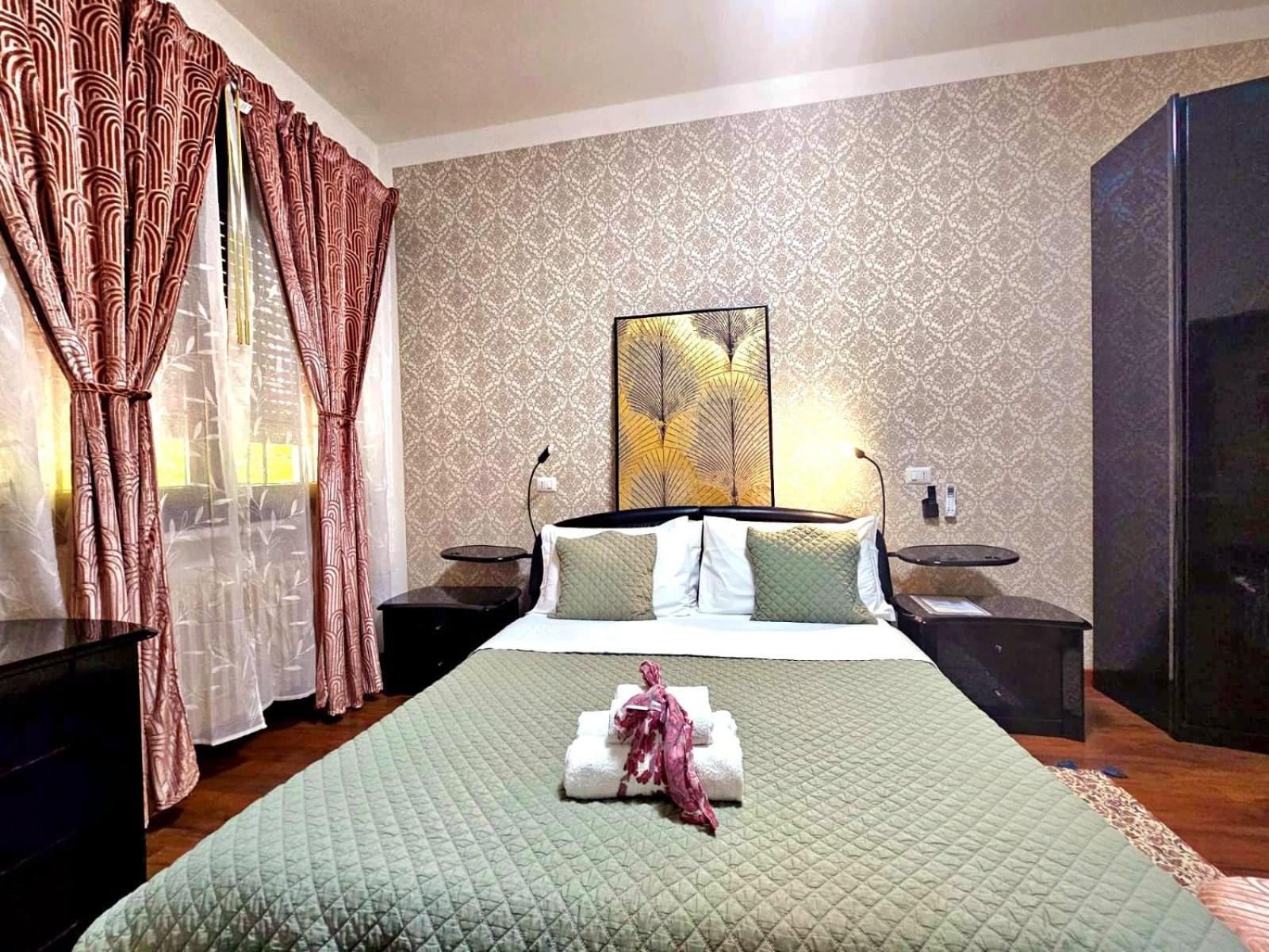 מסטרה Grande Bellezza Luxury Suite מראה חיצוני תמונה