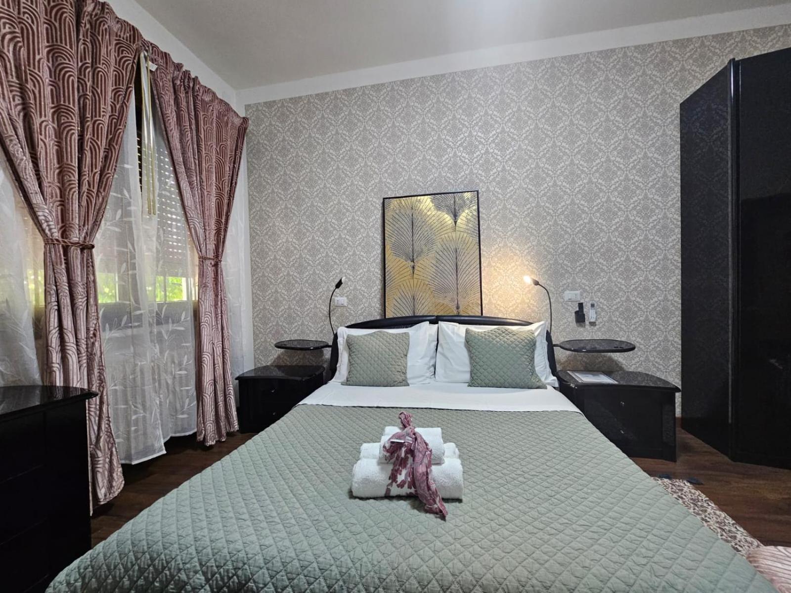 מסטרה Grande Bellezza Luxury Suite מראה חיצוני תמונה