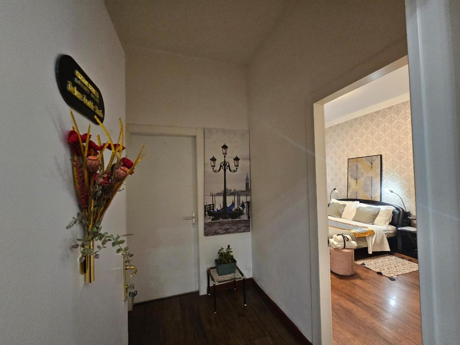 מסטרה Grande Bellezza Luxury Suite מראה חיצוני תמונה