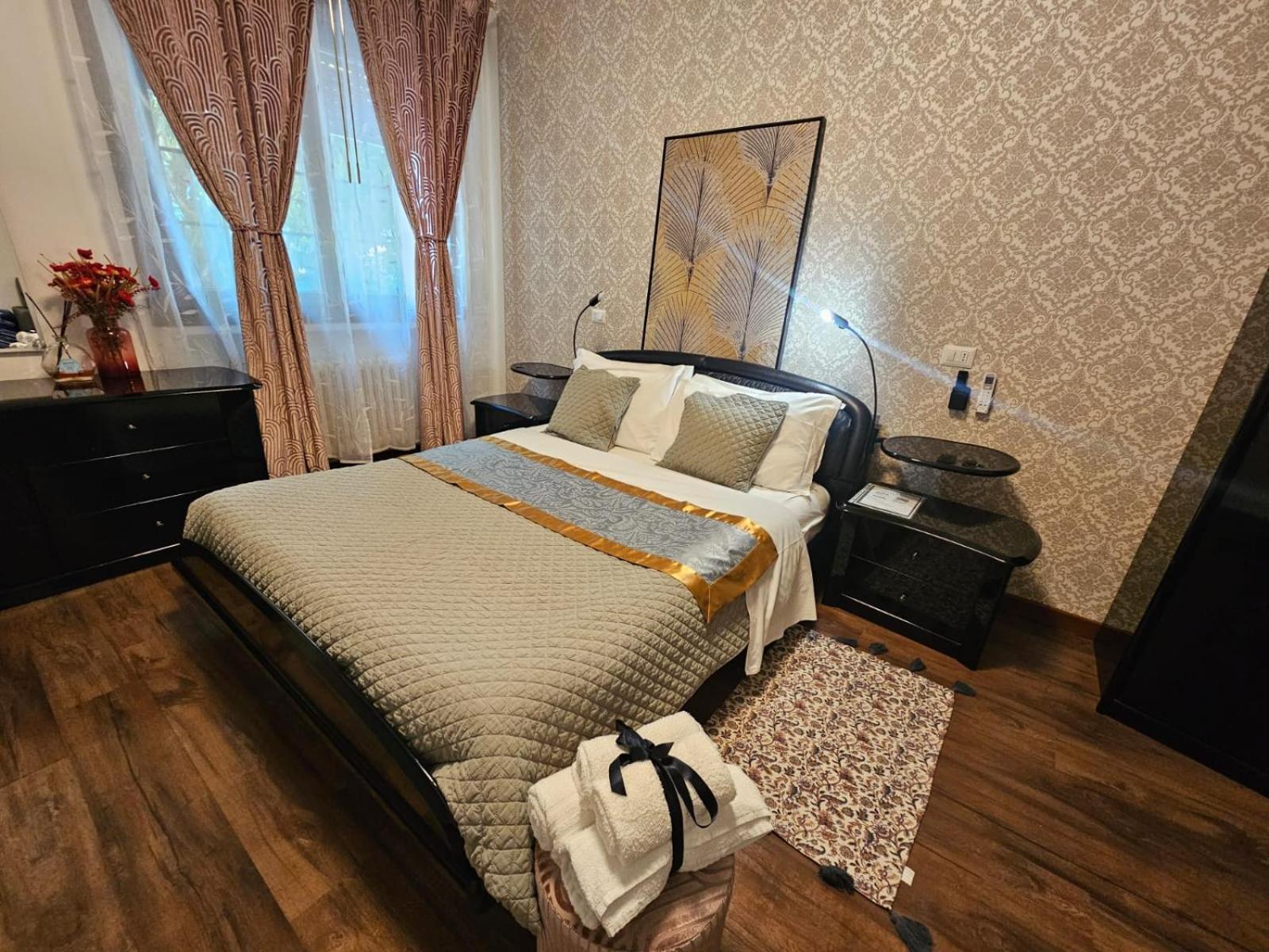 מסטרה Grande Bellezza Luxury Suite מראה חיצוני תמונה
