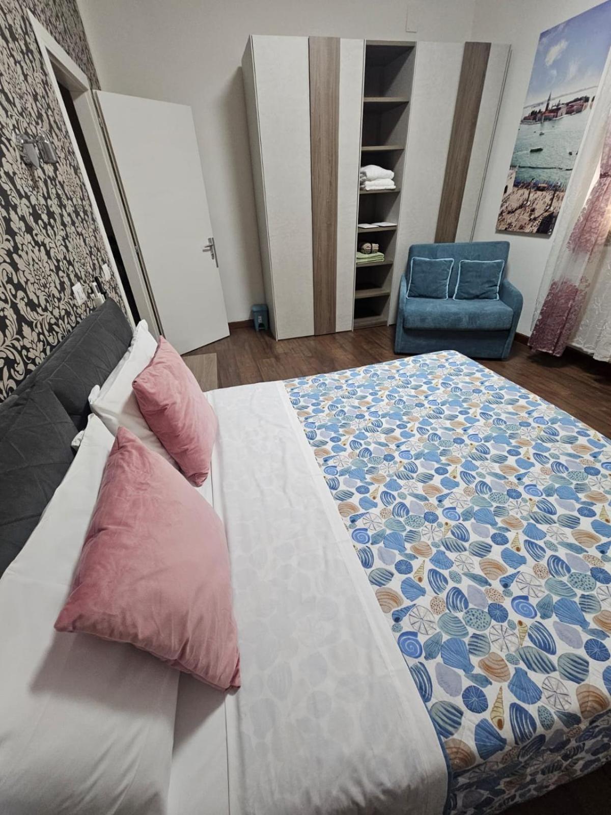 מסטרה Grande Bellezza Luxury Suite מראה חיצוני תמונה