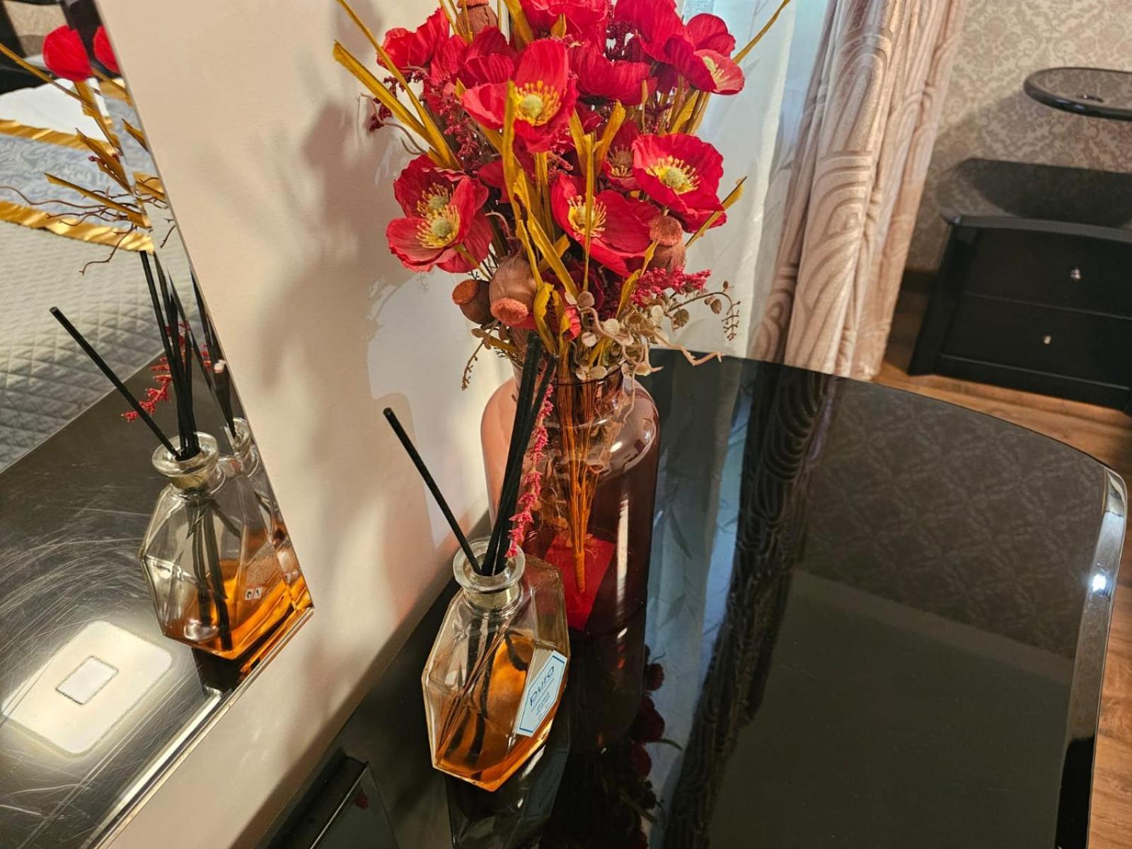 מסטרה Grande Bellezza Luxury Suite מראה חיצוני תמונה